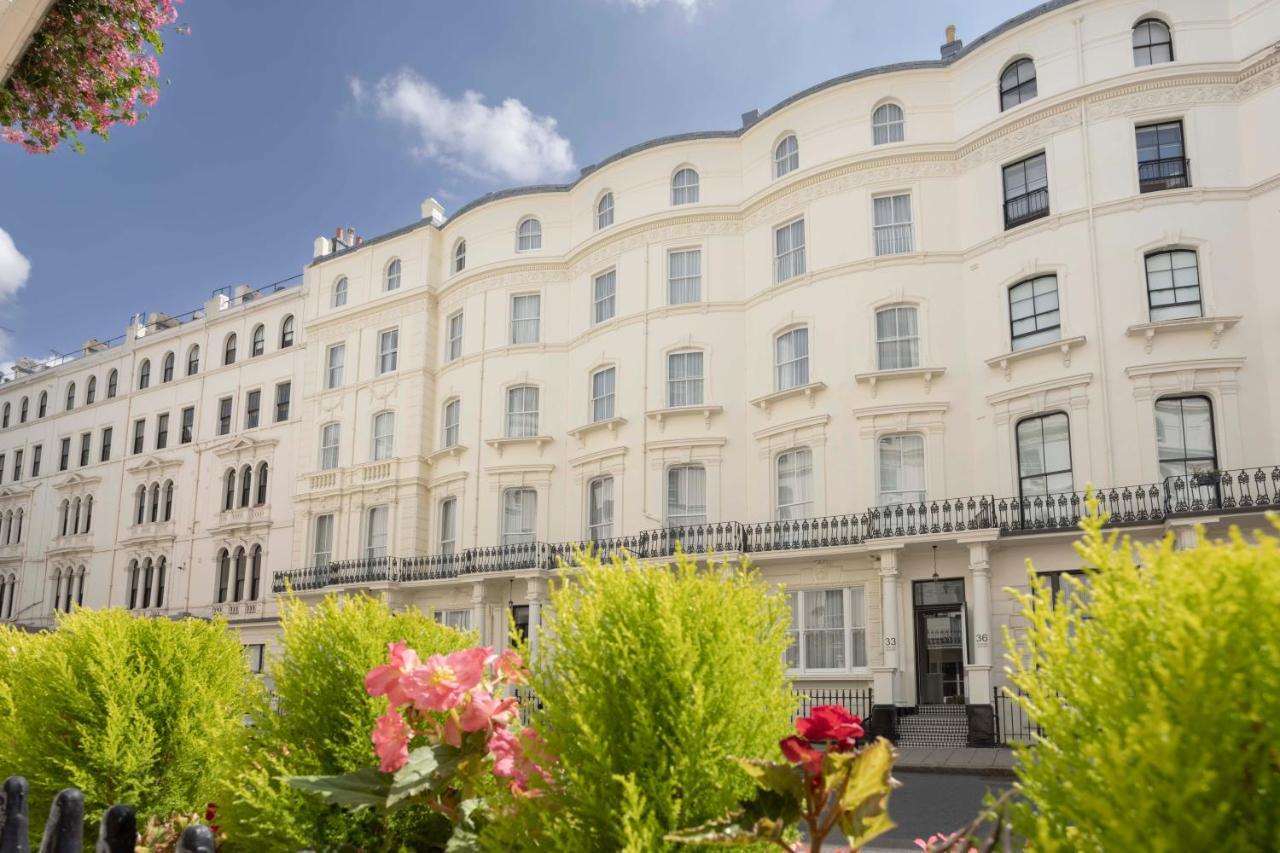 55 By Le Mirage Hotel London Bagian luar foto